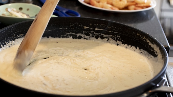 alfredo sauce without heavy cream battersby 5