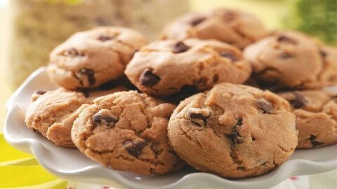 cookies without vanilla extract battersby