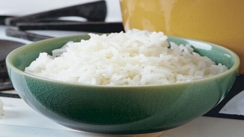 how much water for 4 cups of rice battersby