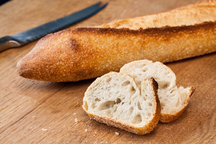 how to bake store bought french bread battersby 5