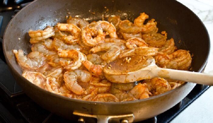how to cook frozen cooked shrimp battersby 3