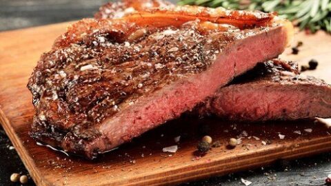 how to cook steak on george foreman grill battersby