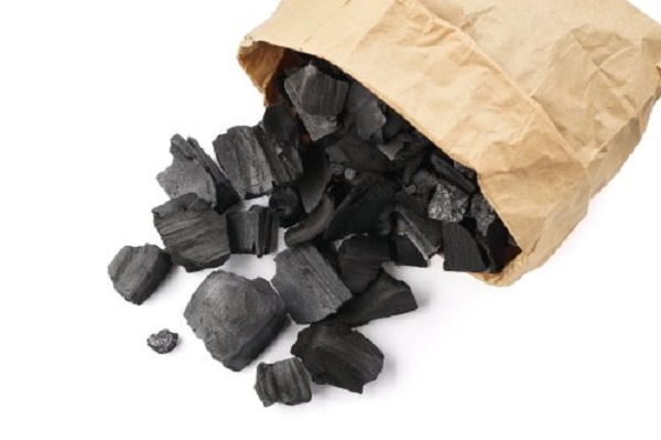 how to make charcoal