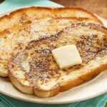 how to make french toast without vanilla extract battersby