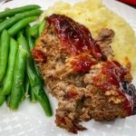 meatloaf without breadcrumbs battersby
