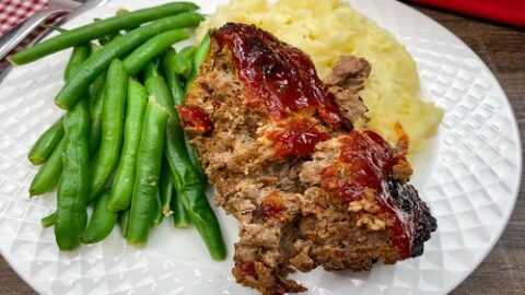 meatloaf without breadcrumbs battersby