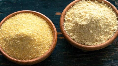 corn flour substitute battersby