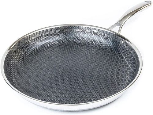best 12 inch non stick frying pan battersby 2