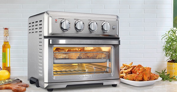 best air fryer toaster oven