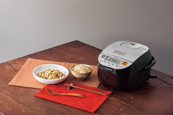 best japanese rice cooker battersby 9