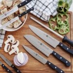 best knife set under 100 battersby