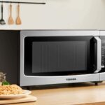 best microwave convection oven battersby