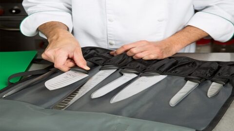 chef knife set for culinary school battersby