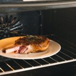 how to reheat steak battersby