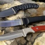 japanese survival knife battersby