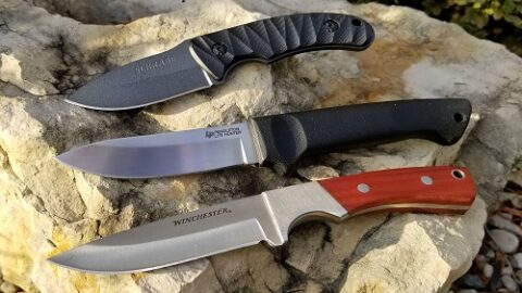 japanese survival knife battersby