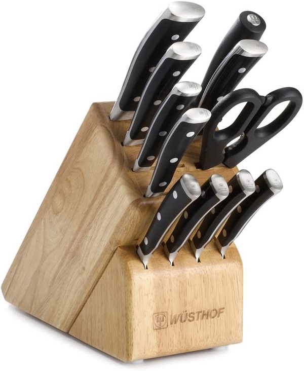 wusthof knives review
